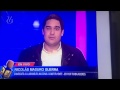 En Venezuela “ha fallecido gente viva”, dice hijo de Maduro