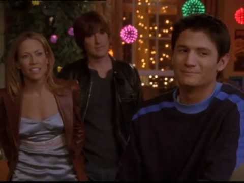 One Tree Hill - 116 - End Of The Episode - [Lk49]