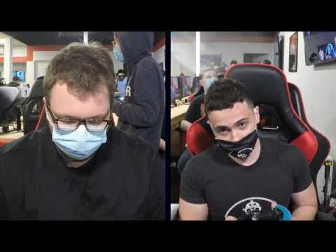 Blackbird (Inkling) vs JayGrunt (Greninja) | AONUltimate Prelude #2 Winners Round of 32