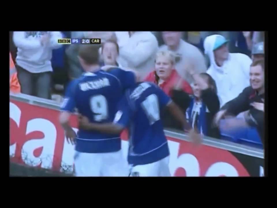 Connor Wickham, England's future