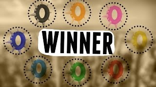 Every Long Giveaway Winner | ANIMALJAM