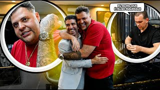 O TCAR ME AJUDOU REALIZAR MEU SONHO!! GASTEI 240K MAS O ELON FALOU QUE O RELÓGIO PODERIA SER FALSO!