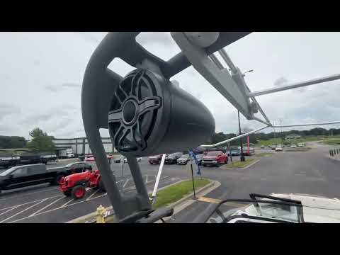 Boat video thumbnail