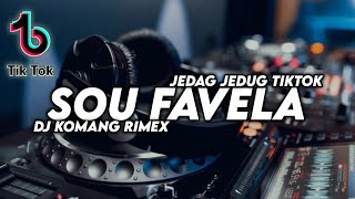 Download lagu Dj Sou Favela Jedag Jedug Viral Tiktok Terbaru 2021 Dj Komang Rimex | Dj Sou Favela Viral Tiktok mp3