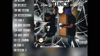 08. THA GHETTO (Nick Styles &amp; PaypaBoi)