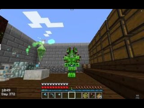 1.7.10 Botania Episode 5 : revenged
