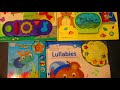 The Sounds Of Baby Einstein
