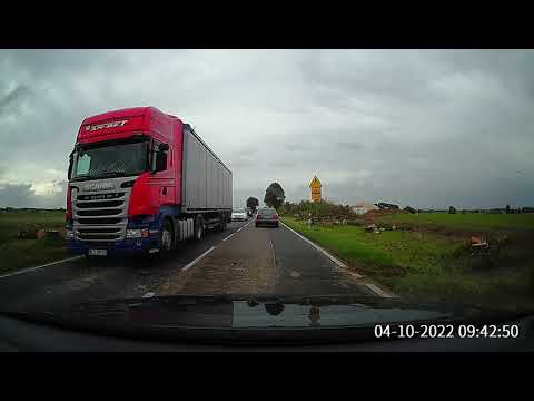 002 - 2022.10.04 / Budowa autostrady A2 - Cicibór - Biała Podlaska