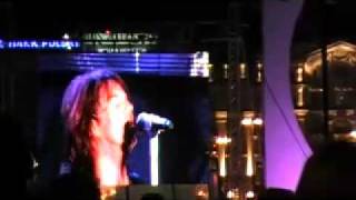 Europe - No Stone Unturned