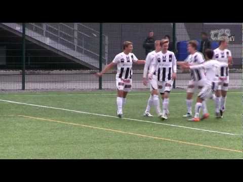 ASM: FC Inter - TPS 1-1 (29.09.2012)