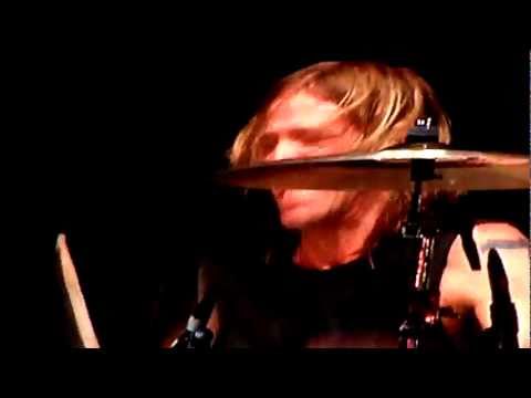 Foo Fighters - Optimus alive 11 (the best!)