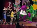 Rock With Purple Guy 1997 Version Part 77
