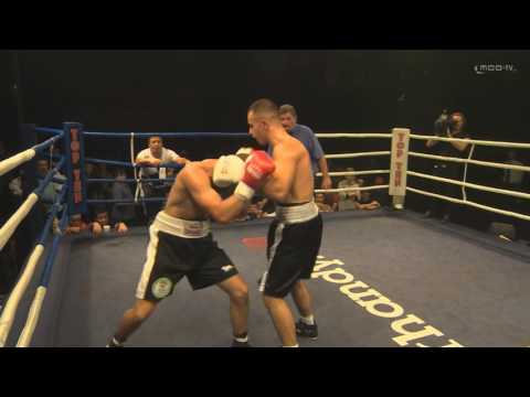 Arlind Sulejmani (AU) vs Peter Orlik (HU) 15.10.2016