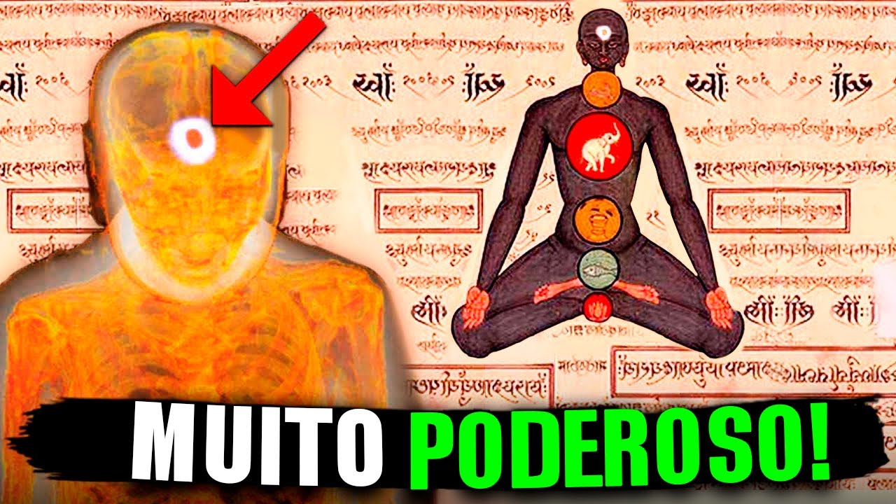 ( TENHA CUIDADO! ) Se você entoar este Som Cósmico, Sua vida MUDARÁ COMPLETAMENTE! - Oculto Sagrado