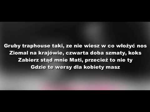 SZPAKU x ROLEX- KAMIZELKA   [tekst]