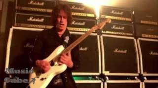 IMPELLITTERI    Perfect Crime Full Melody Official video Music