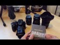Metabones EF to Micro Four Thirds Speed Booster ...