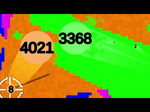 Multiply or Release 45 - Charged Shots