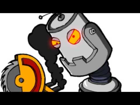 Killer Robots Prank Call