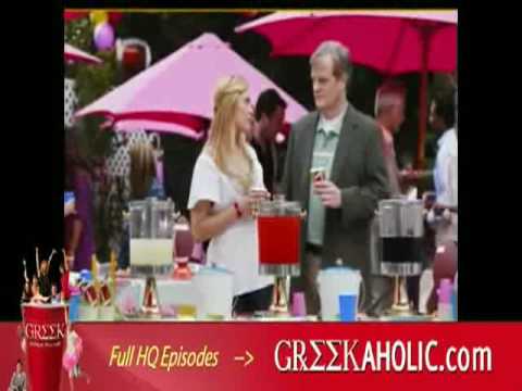 Greek Season 3 Episode 2 "Our Fathers" Trailer