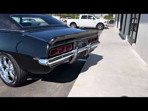 1969 Chevrolet Camaro (CC-1857262) for sale in Largo, Florida