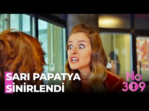 Filiz'in Pelinsu'ya Şakası - No: 309