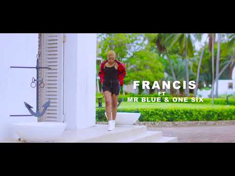 Kero - Francis Ft Mr Blue & 0ne six ( Official Music Video )