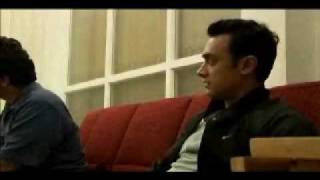 Ghajini Guzarish   The making