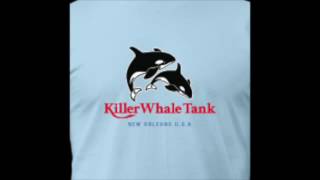 The Tragically Hip - Killer Whale Tank (Live @ the Roxy)
