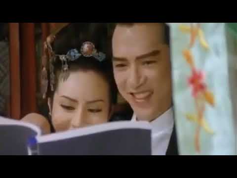Trailers The Golden Lotus: Love and Desire
