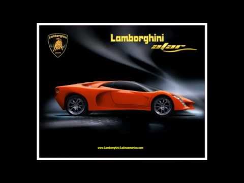 Thumbnail for Lamborghini ALAR  By Automóviles Lamborghini Latinoamérica S.A., by Lamborghini Alar