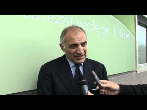 Made In Italy @ SOGIN - Trino Vercellese - 8 Novembre 2011