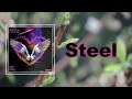 Galantis  - Steel (Lyrics)