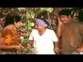 M S Narayana Comedy Scene At Forest Allari Ramudu Jr N T R Aarthi Aggarwal Gajala
