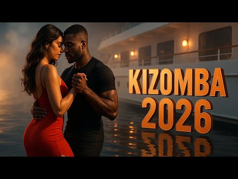 Kizomba 2026 💞– The Ultimate Sensual Dance Mix for Deep Connection, Smooth Flow, and Romantic Energy