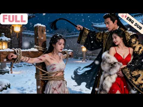 💔He Whipped Me 99 Times for His Mistress…But When I Finally Walked Away, He Crawled beg in Tears!