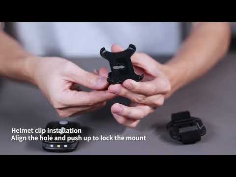 Фонарь Nextorch UT22