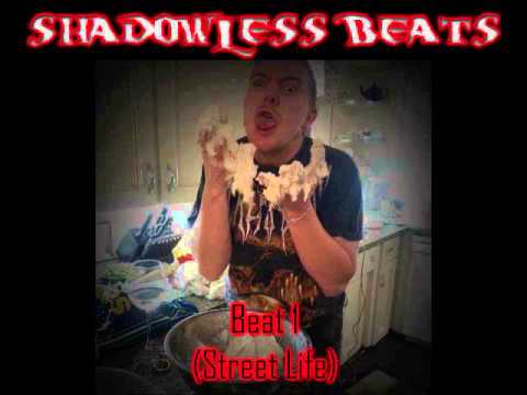 Shadowless Beats - Beat 1 (Street Life)