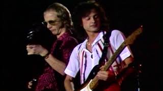 Wishbone Ash - The King Will Come  (Live At Rockpalast 1976)