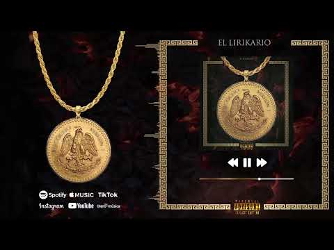 EL Lirikario EL Cocho v1 👹💨