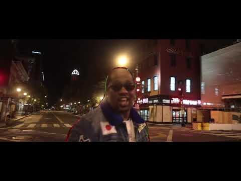 Yolo Ru - Bowl [Official Video]