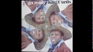 King Curtis - Get Ready (1970)