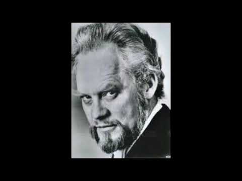 Wagner, Die Meistersinger von Nürnberg (Kubelík/Stewart/Kónya/Janowitz/Crass/Hemsley/Unger/1967)