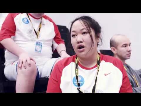 SJ Basketligan Special | Östersund 2017