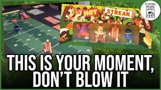 PlayingBoardGames - Hot Streak video thumbnail
