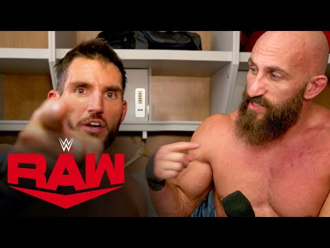 Johnny Gargano: I Think DIY’s Win On 12/4 WWE Raw Was The Start Of Something Incredibly Special