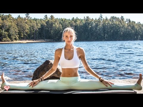 Yoga Workout Challenge 2020 2 Weeks To Incredible Results FREE Schedule