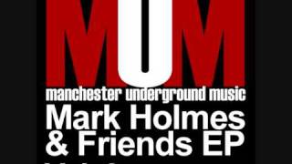 Mark Holmes & Beatmode - God Knows (edit)