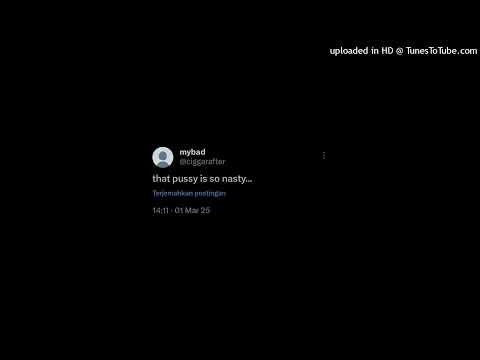 Kid Dava - Nasty (546) (Official Music Audio)