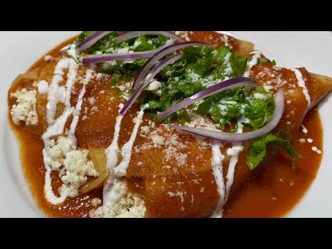 HOW TO MAKE ENTOMATADAS | GRANDMA'S RECIPE |